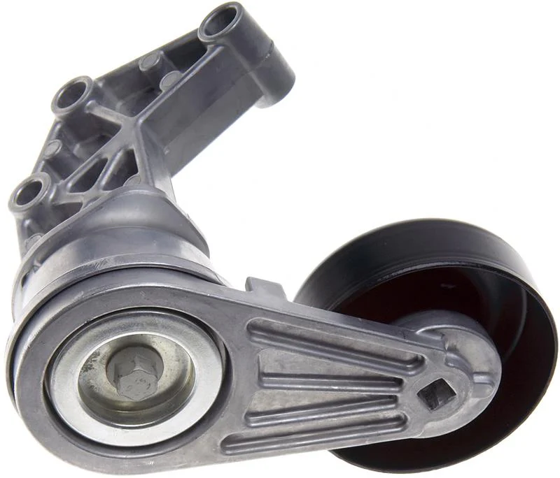 Gates 94-97 Chevrolet S Series Pickup 4-Cyl. 2.2L Tensioner Assy. Belt Drive Tensioner - Image 7