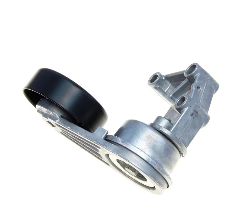 Gates 94-97 Chevrolet S Series Pickup 4-Cyl. 2.2L Tensioner Assy. Belt Drive Tensioner - Image 9