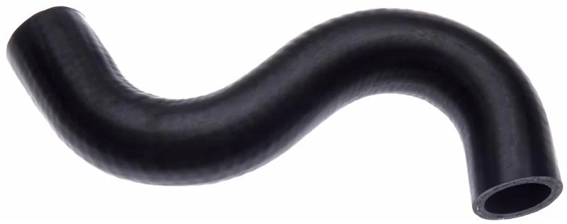 Gates 94-97 Ford Aspire 4-Cyl. 1.3L Lower Molded Coolant Hose - Image 2