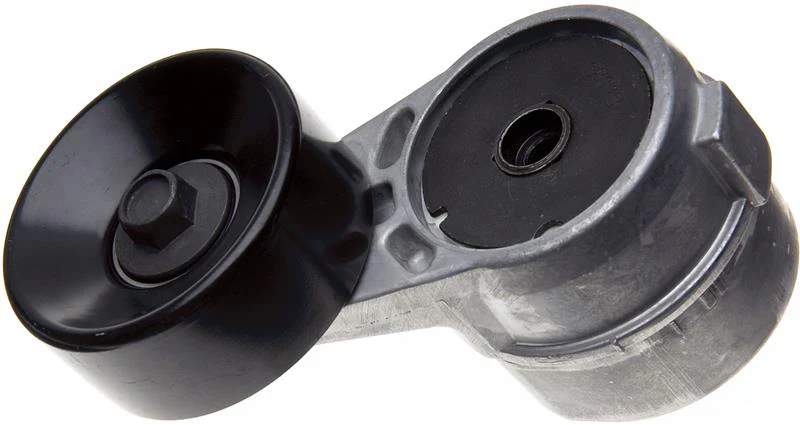 Gates 94-97 Ford F Series V-8 7.3L Diesel Tensioner Assy. Belt Drive Tensioner - Image 11