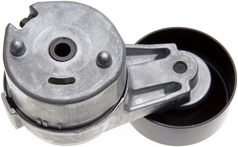 Gates 94-97 Ford F Series V-8 7.3L Diesel Tensioner Assy. Belt Drive Tensioner - Image 13