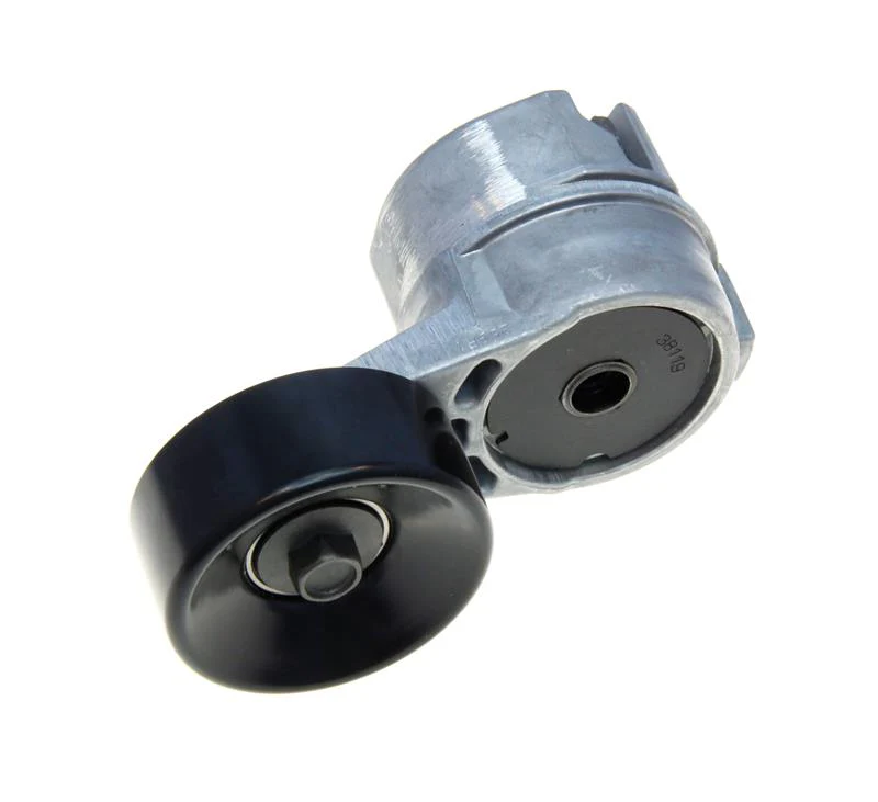 Gates 94-97 Ford F Series V-8 7.3L Diesel Tensioner Assy. Belt Drive Tensioner - Image 2