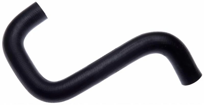 Gates 94-97 Ford Thunderbird V-8 4.6L Heater To Pipe-2 Molded Heater Hose - Image 2