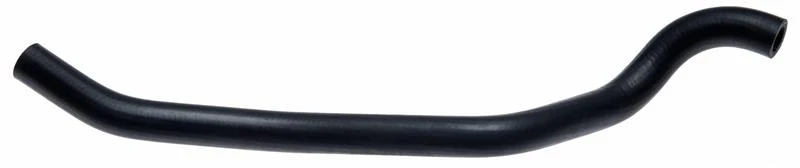 Gates 94-97 Honda Accord 4-Cyl. 2.2L Heater To Eng. Molded Heater Hose - Image 2