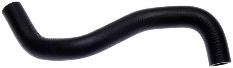 Gates 94-97 Honda Accord 4-Cyl. 2.2L Heater To Valve Molded Heater Hose - Image 2