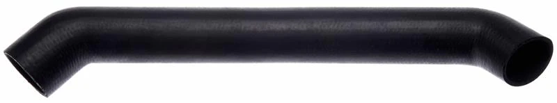 Gates 94-97 International/Navistar 1652 SC Diesel Upper Molded Coolant Hose - Image 2