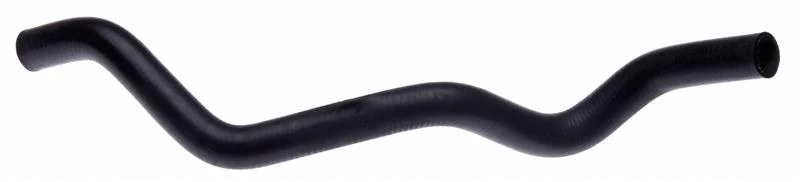 Gates 94-97 Mazda 626 4-Cyl. 2.0L Heater To Tee-1 Molded Heater Hose - Image 2