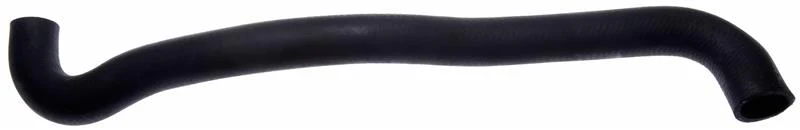 Gates 94-97 Saab 900 V-6 2.5L Upper Molded Coolant Hose - Image 2