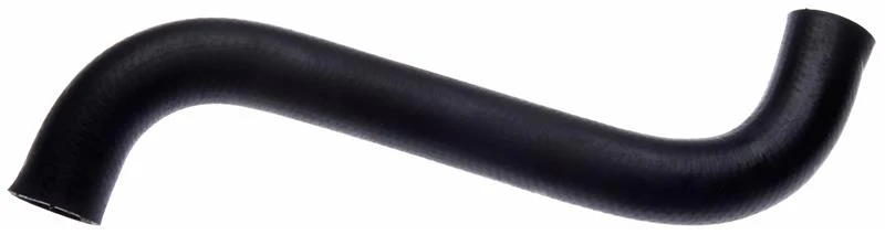 Gates 94-97 Toyota Previa 4-Cyl. 2.4L Upper - Pipe To Rad. Molded Coolant Hose - Image 2