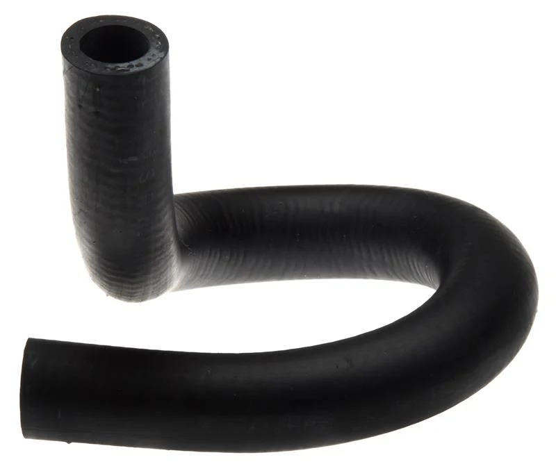 Gates 94-98 Ford Mustang V-6 3.8L Heater To Pipe-2 Molded Heater Hose - Image 2