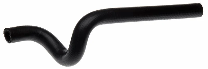 Gates 94-98 Mitsubishi Galant 4-Cyl. 2.4L Heater To Pipe-2 Molded Heater Hose - Image 2