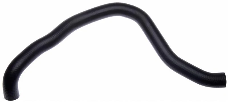 Gates 94-98 Toyota T100 4-Cyl. 2.7L Lower Molded Coolant Hose - Image 2