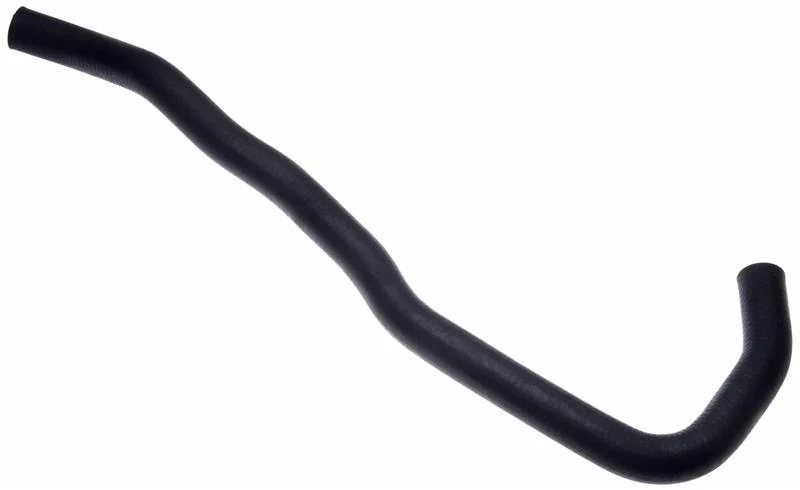 Gates 94-99 Cadillac Deville V-8 4.6L Upper Molded Coolant Hose - Image 2
