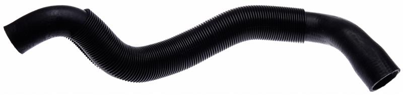 Gates 94-99 Chevrolet P Series Van V-6 4.3L Lower Molded Coolant Hose - Image 2