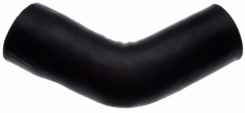 Gates 94-99 International/Navistar 4900 Diesel Lower - Eng. To Pipe Molded Coolant Hose - Image 2