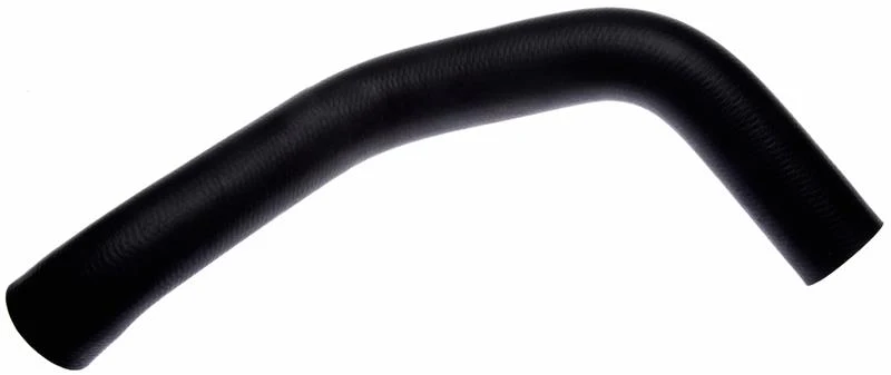 Gates 94-99 International/Navistar 4900 Diesel Upper Eng. To Rad. Molded Coolant Hose - Image 2