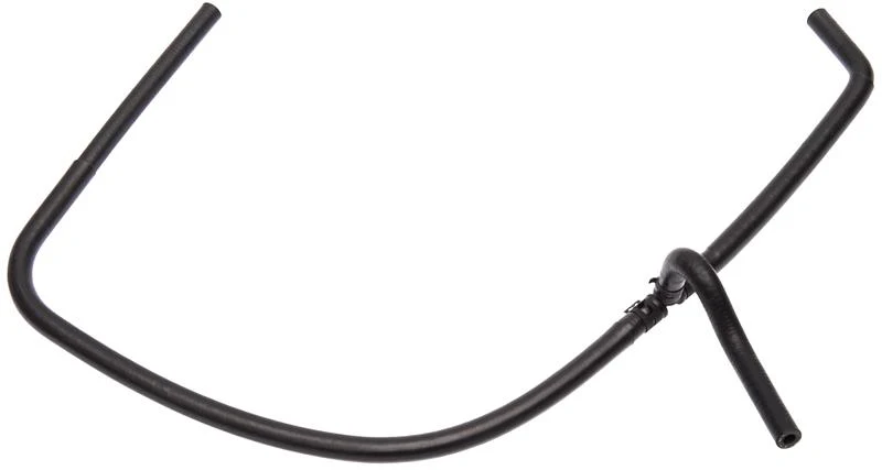 Gates 94-99 Mercedes-Benz S320 6-Cyl. 3.2L Breather Line Molded Coolant Hose - Image 2