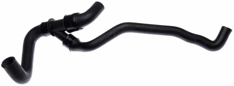 Gates 94-99 Volkswagen Jetta V-6 2.8L Additional Water Pump To Reservoir Molded Coolant Hose - Image 2