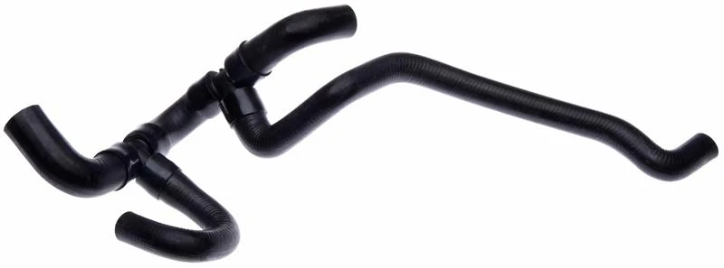 Gates 94-99 Volkswagen Jetta V-6 2.8L Additional Water Pump To Reservoir Molded Coolant Hose - Image 2