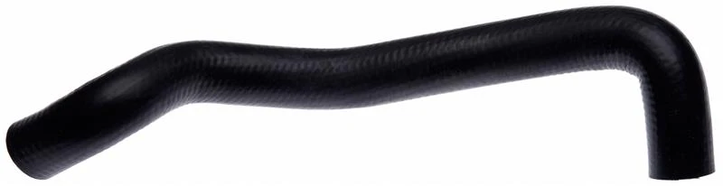 Gates 94-99 Volkswagen Jetta V-6 2.8L Lower Molded Coolant Hose - Image 2