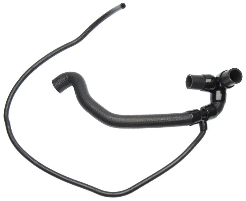 Gates 95-00 Ford Contour V-6 2.5L Upper Molded Coolant Hose - Image 2