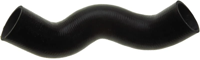 Gates 95-00 International/Navistar 4700 Diesel Lower Eng. To Pipe Molded Coolant Hose - Image 2