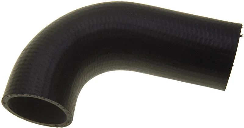 Gates 95-00 International/Navistar 4700 Diesel Lower Pipe To Rad. Molded Coolant Hose - Image 2