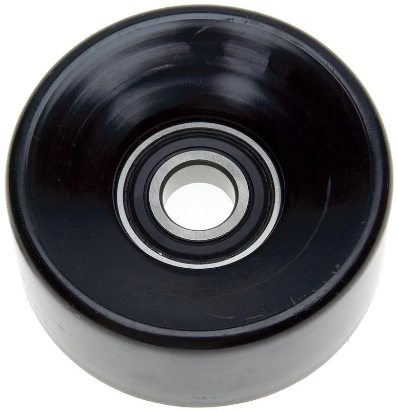 Gates 95-01 Ford F-250 DriveAlign Drive Belt Idler Pulley - Image 2