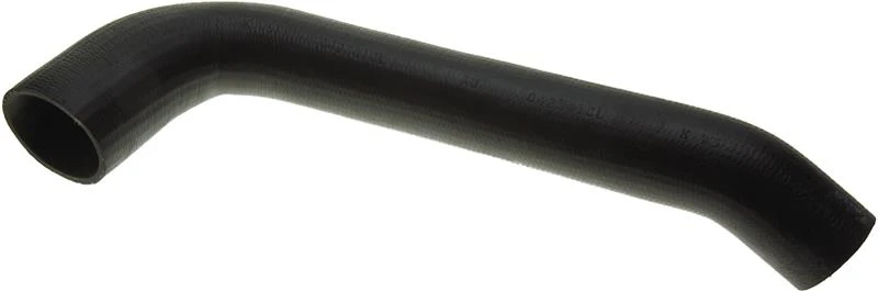 Gates 95-02 International/Navistar 4700 Diesel Upper Eng. To Rad. Molded Coolant Hose - Image 2