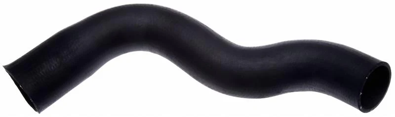Gates 95-02 International/Navistar 4700 Diesel Upper Eng. To Rad. Molded Coolant Hose - Image 2