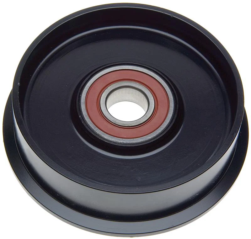 Gates 95-02 Mazda 626 V-6 2.5L Alt. Belt Drive Pulley - Image 2