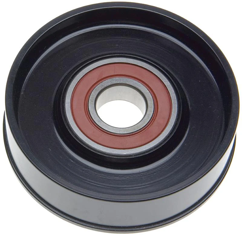 Gates 95-02 Mazda 626 V-6 2.5L P.S. Belt Drive Pulley - Image 2