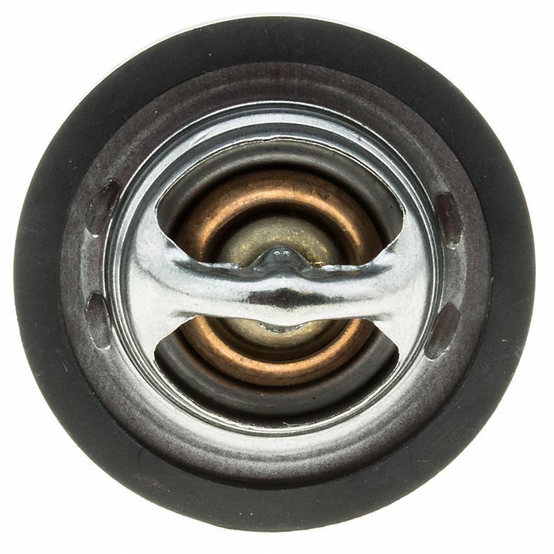 Gates 95-04 Buick Century V6-3.1L OE Type Thermostat - 195 Degree - Image 3