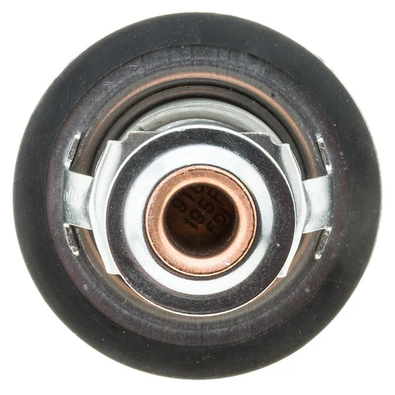 Gates 95-04 Buick Century V6-3.1L OE Type Thermostat - 195 Degree - Image 4