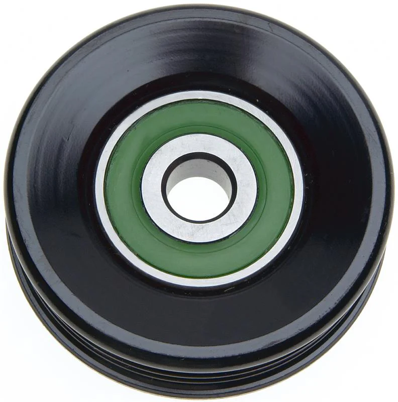 Gates 95-04 Toyota Tacoma V-6 3.4L A.C. Belt Drive Pulley - Image 2