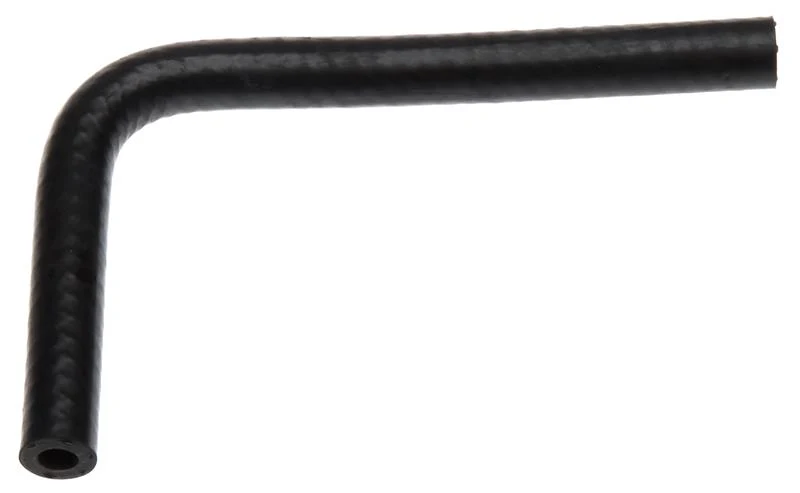 Gates 95-04 Toyota Tacoma V-6 3.4L Pipe-1 To Throttle Body Molded Heater Hose - Image 2