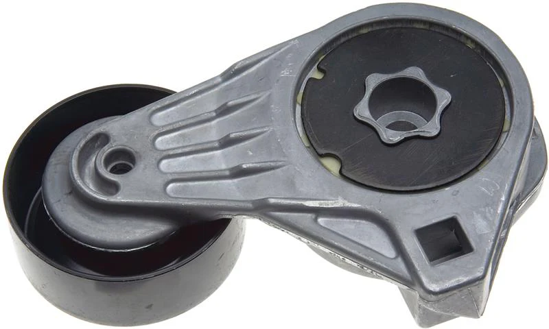 Gates 95-05 Cadillac Deville V-8 4.6L Accessory Drive Belt Drive Tensioner - Image 3