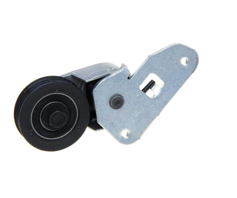 Gates 95-05 Cadillac Deville V-8 4.6L Water Pump Belt Drive Tensioner - Image 13