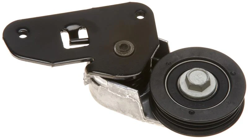 Gates 95-05 Cadillac Deville V-8 4.6L Water Pump Belt Drive Tensioner - Image 7