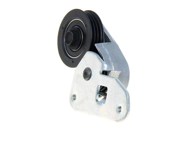 Gates 95-05 Cadillac Deville V-8 4.6L Water Pump Belt Drive Tensioner - Image 8