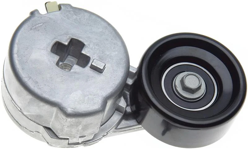 Gates 95-11 Ford Ranger 4-Cyl. 2.3L Tensioner Assy. Belt Drive Tensioner - Image 2