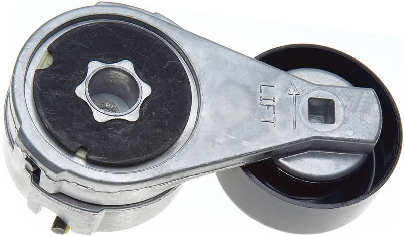Gates 95-11 Ford Ranger 4-Cyl. 2.3L Tensioner Assy. Belt Drive Tensioner - Image 3
