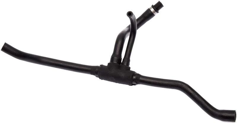 Gates 95-96 BMW M3 Branched Radiator Hose - Image 2