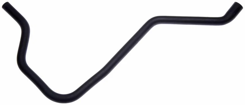 Gates 95-96 Chevrolet Corvette V-8 5.7L Tank To Eng. Molded Heater Hose - Image 2