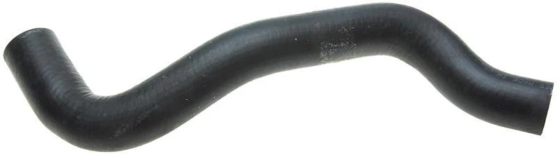 Gates 95-96 Chevrolet Corvette V-8 5.7L Upper Molded Coolant Hose - Image 2