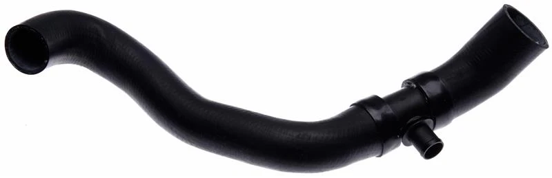 Gates 95-96 Ford E Series Van V-8 7.3L Diesel Lower - Rad. To Water Pump Molded Coolant Hose - Image 2