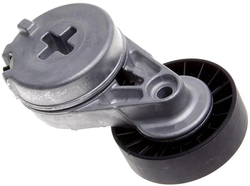 Gates 95-97 Chevrolet Monte Carlo V-6 3.4L Tensioner Assy. Belt Drive Tensioner - Image 12