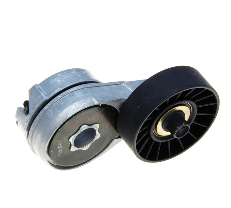 Gates 95-97 Chevrolet Monte Carlo V-6 3.4L Tensioner Assy. Belt Drive Tensioner - Image 7
