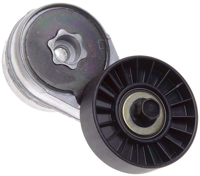 Gates 95-97 Chevrolet Monte Carlo V-6 3.4L Tensioner Assy. Belt Drive Tensioner - Image 8