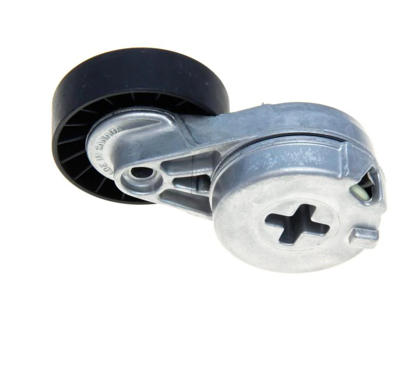 Gates 95-97 Chevrolet Monte Carlo V-6 3.4L Tensioner Assy. Belt Drive Tensioner - Image 9
